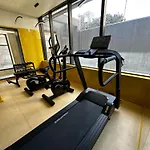Studio Loft Metro Brooklin