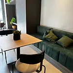 Studio Loft Metro Brooklin