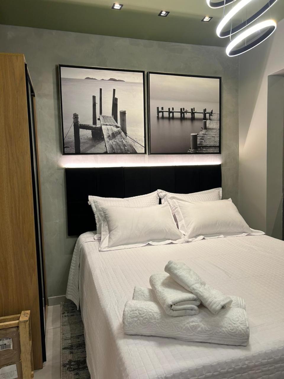 Studio Loft Metro Brooklin * São Paulo