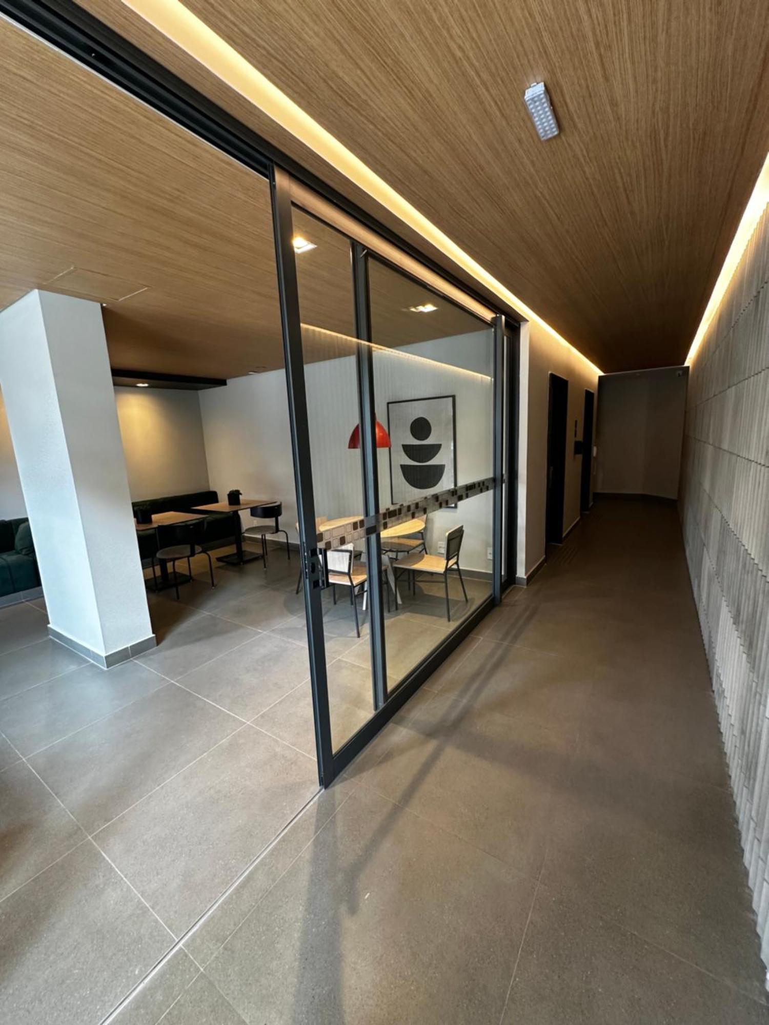 Apartamento Studio Loft Metro Brooklin