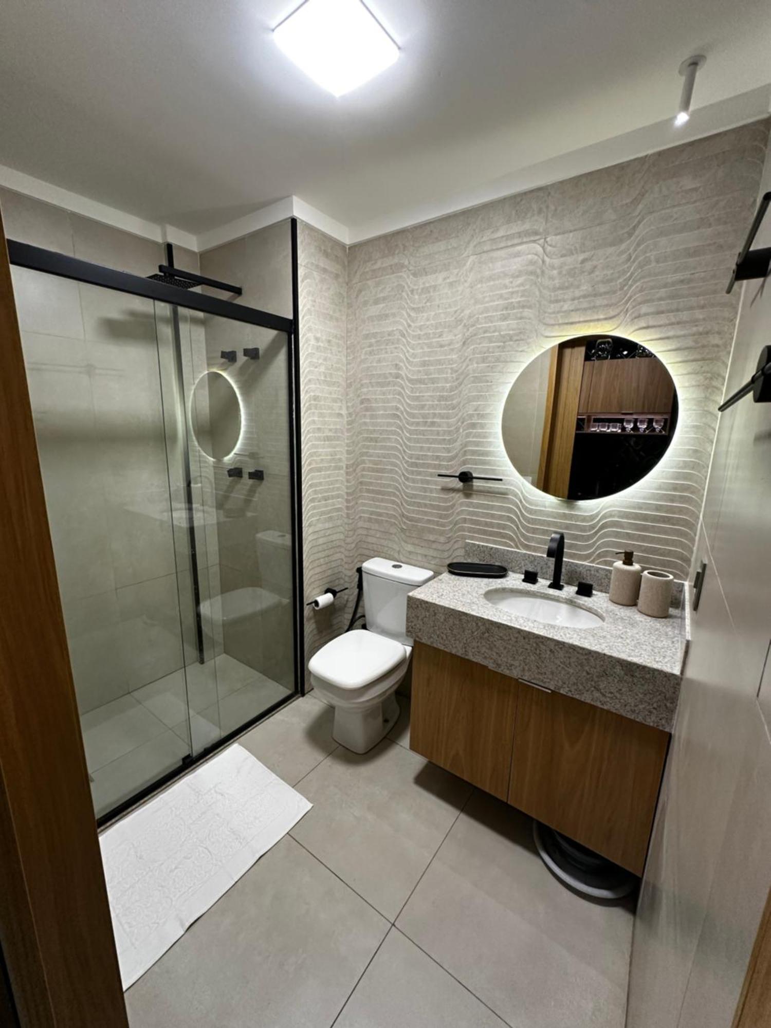 Studio Loft Metro Brooklin *